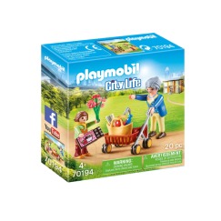 Playmobil® Apiculteur - Matériel apicole