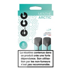 ECG - e-liquide, accessoires fumeurs