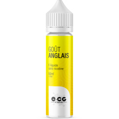 E-Liquides - Bouttier