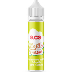 moit moit e liquide E-liquide Fruits Rouges goût prononcé et intense 100% Français main image 1