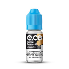 recipient e liquide Arome alimentaire concentré caramel beurre salé main image 0