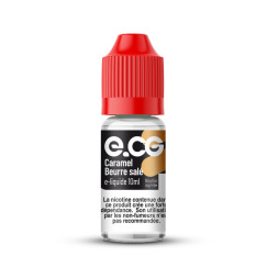 ECG - e-liquide, accessoires fumeurs - Bouttier