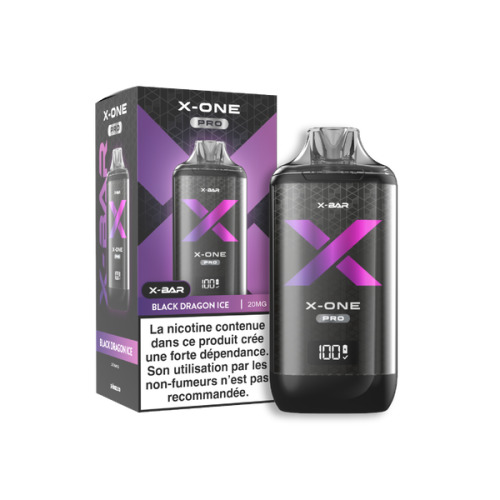 X Bar: Vape Jetable & Fournisseur Tabac - Bouttier X Bar: Vape Jetable & Fournisseur Tabac - Bouttier