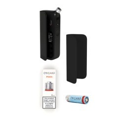 E-cigarette - XBAR, Enovap - Coulaud E-cigarette - XBAR, Enovap - Coulaud