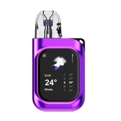 aqualiquid smart vape pod Smart Vape Pod 20000 Puff main image 1