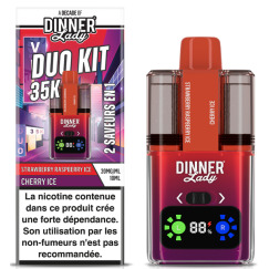 E-cigarette - XBAR, Enovap