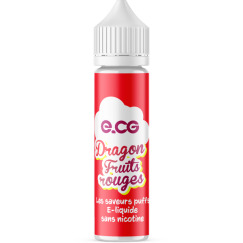 ECG - e-liquide, accessoires fumeurs - Mercier