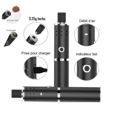 E-cigarette - XBAR, Enovap