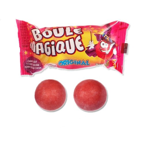 Boule Magique Original Jawbreaker (sachet de 2 billes