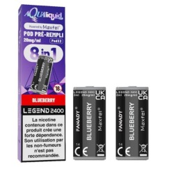 E-cigarette - XBAR, Enovap