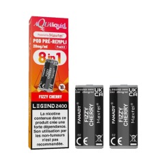 E-cigarette - XBAR, Enovap