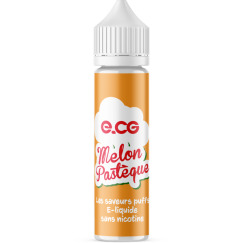 ECG - e-liquide, accessoires fumeurs - Sodip