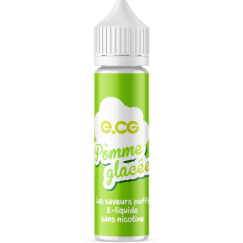 ECG - e-liquide, accessoires fumeurs - Sodip