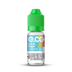 ECG - e-liquide, accessoires fumeurs - Sodip