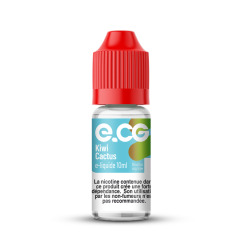 ECG - e-liquide, accessoires fumeurs - Sodip