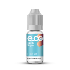 elfbar nachfüll pod läuft aus e-Liquide Menthe Glaciale E-CG 10ml main image 1