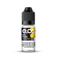 ECG - e-liquide, accessoires fumeurs - Sodip