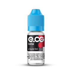elfbar nachfüll pod läuft aus E-liquide ECG • Goût Arlequin – La Chope d'Or main image 1