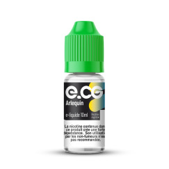 ECG - e-liquide, accessoires fumeurs - Sodip