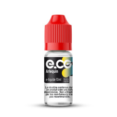 e-liquide ecg prix E-liquide Menthe Polaire 10 ml - Mont Blanc main image 1