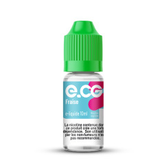 ECG - e-liquide, accessoires fumeurs