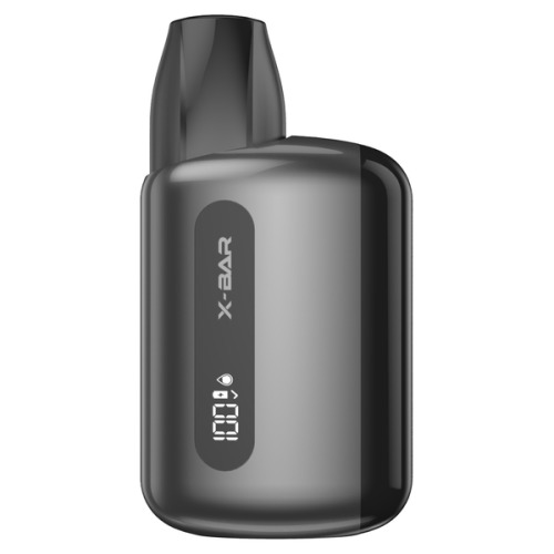 X Bar: Vape Jetable & Fournisseur Tabac - Sodip