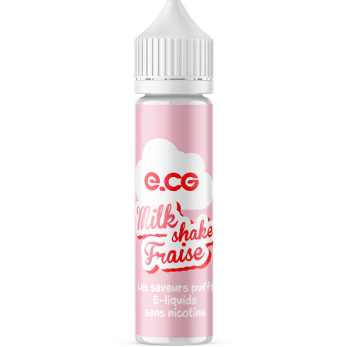 e c g liquide ECG - e-liquide, accessoires fumeurs main image 1